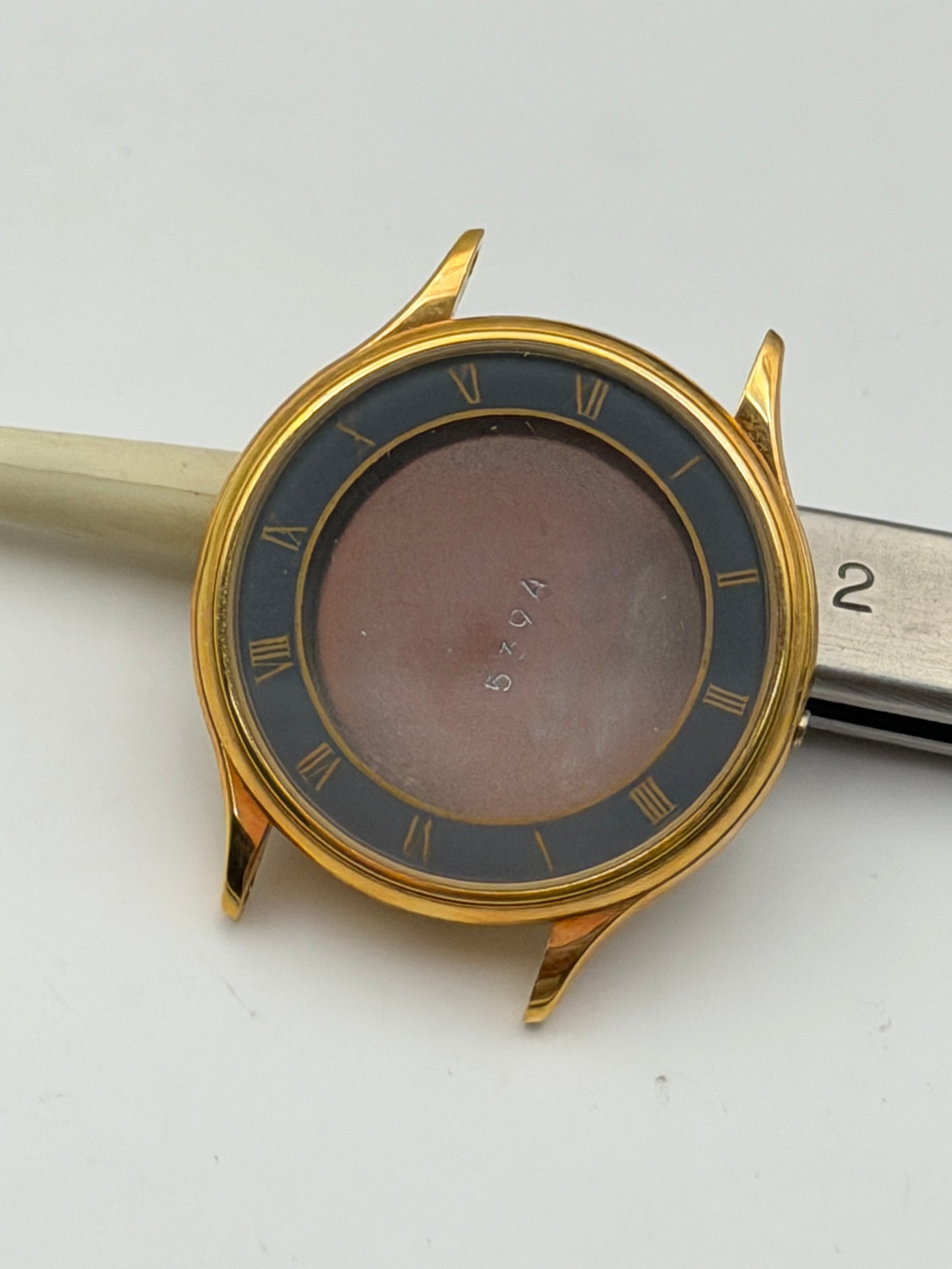 aldex 9313 eta 556,115 25mm cassa case watch