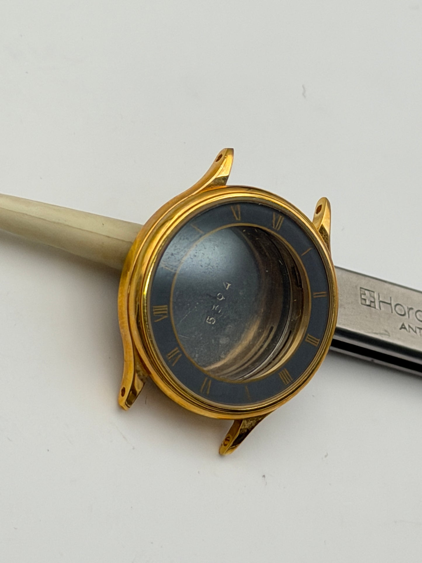 aldex 9313 eta 556,115 25mm cassa case watch