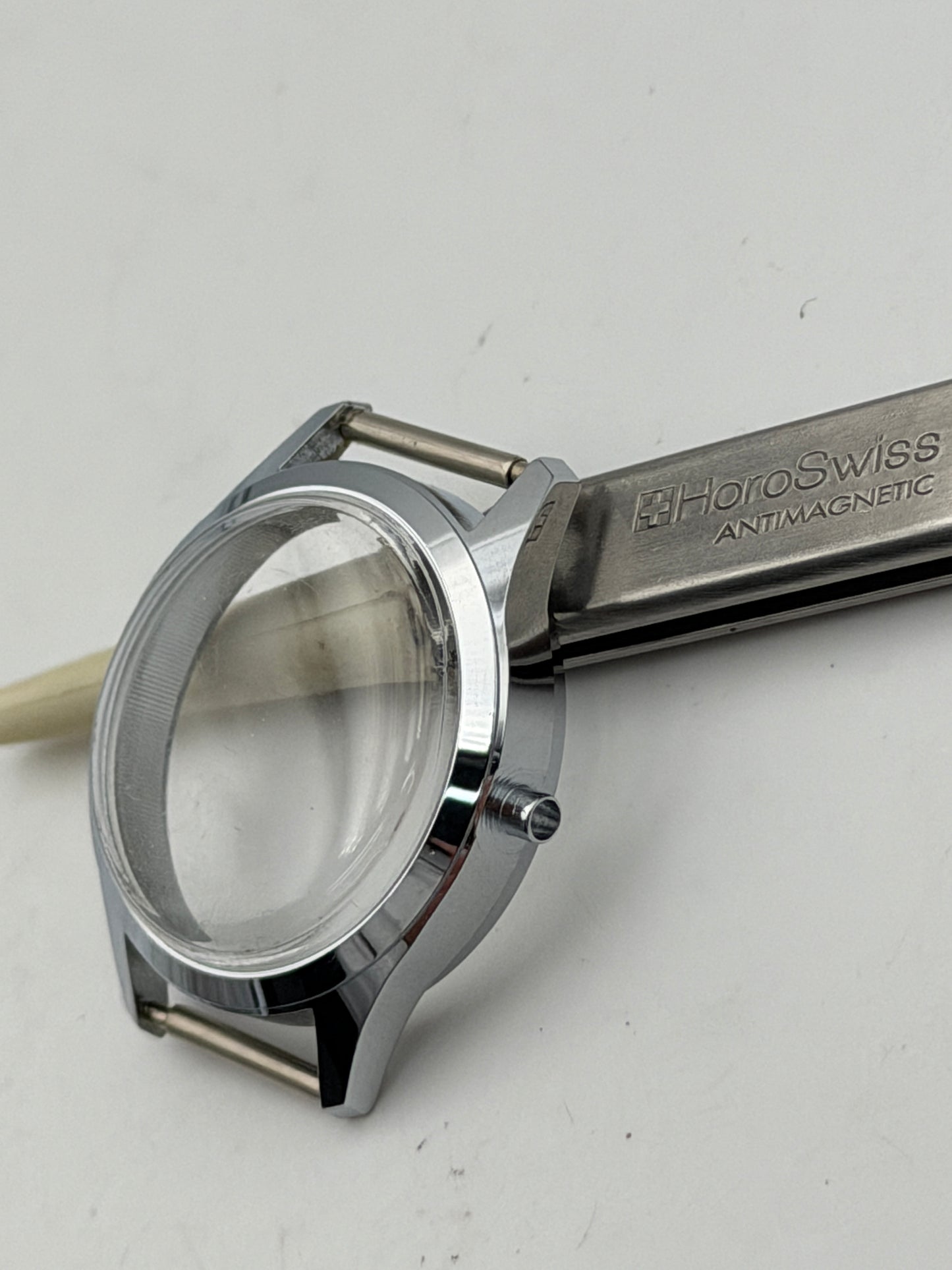 anonimo carrure 28mm cassa case watch
