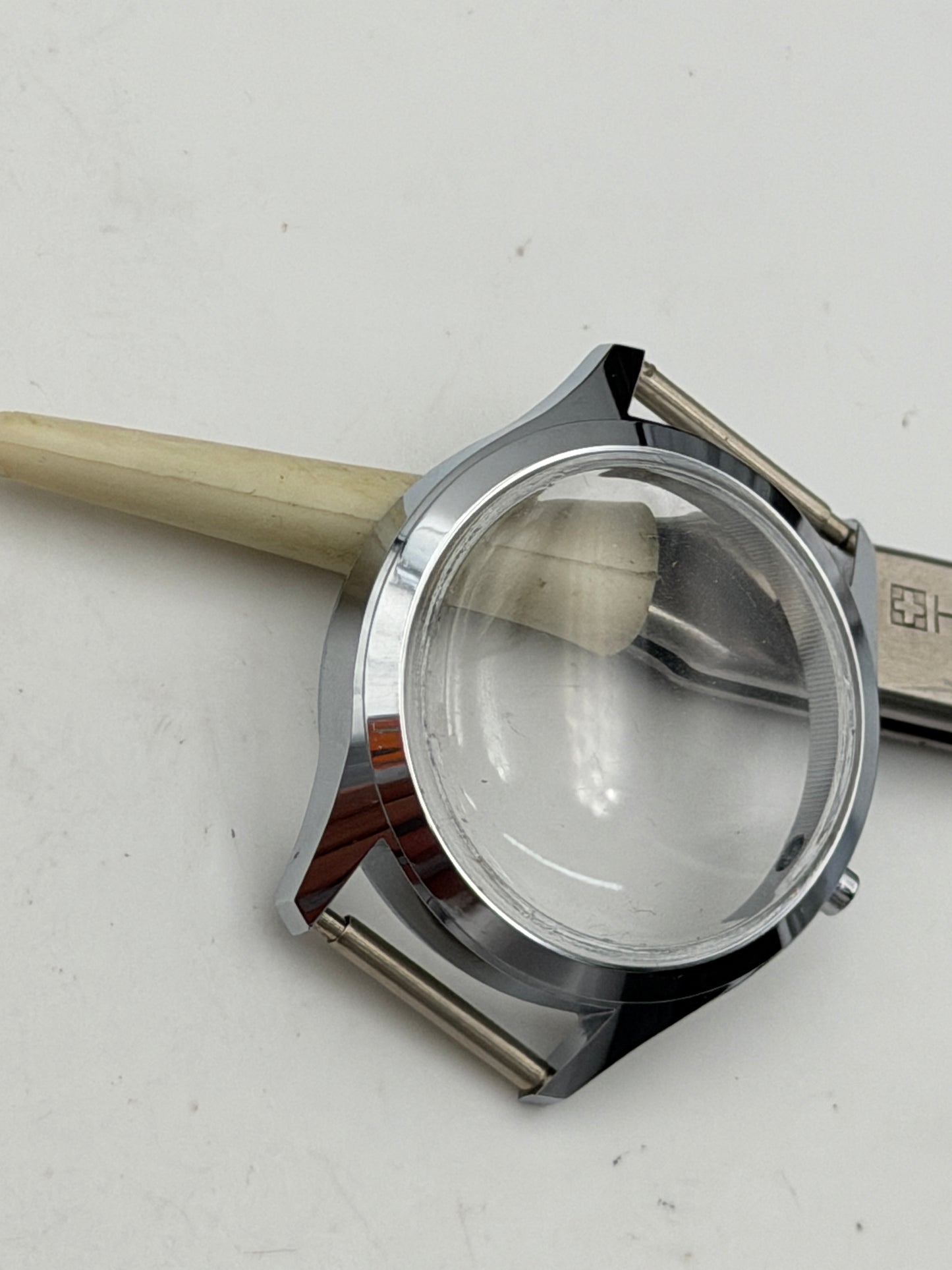 anonimo carrure 28mm cassa case watch