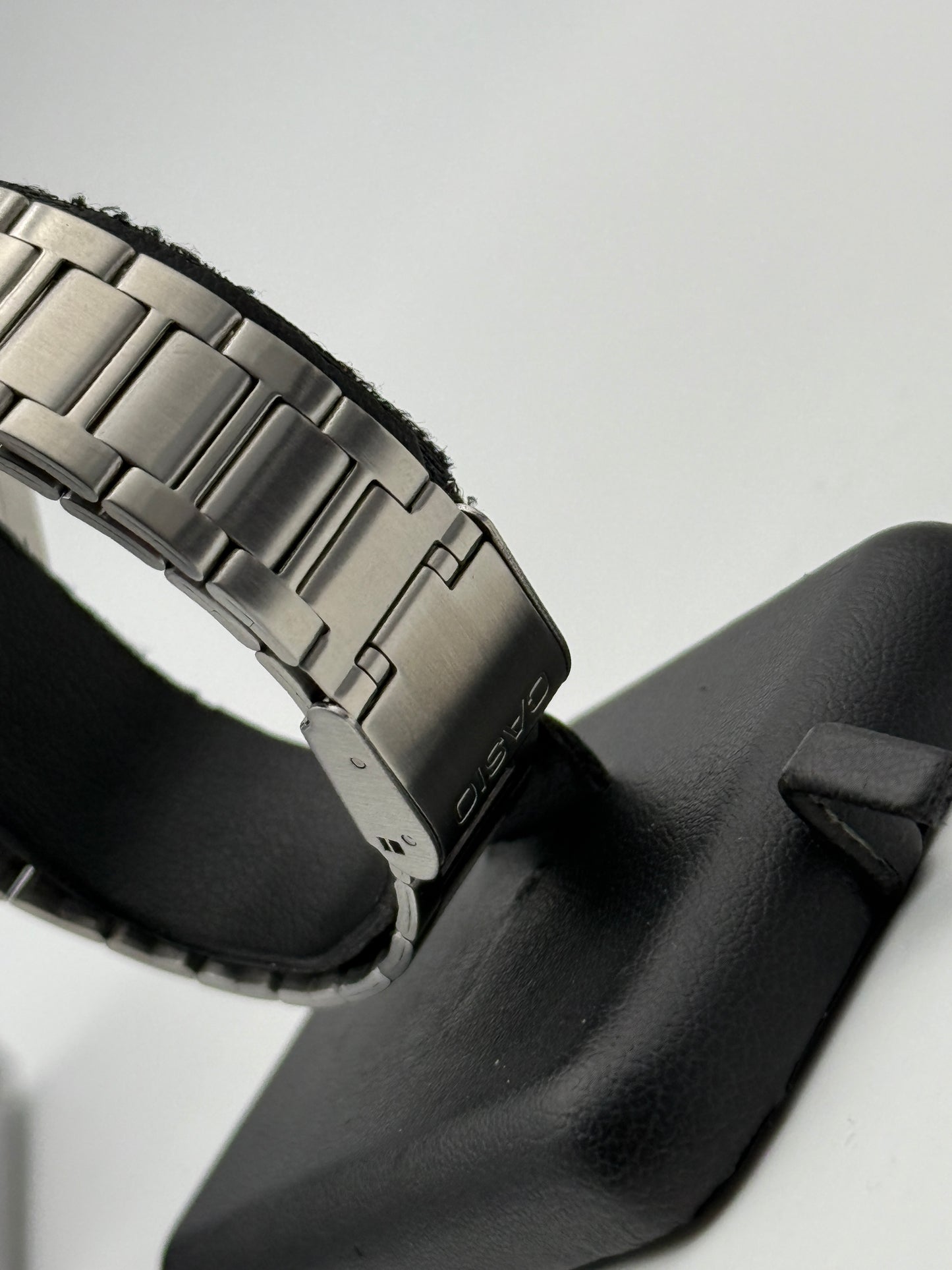 Casio diamond 593 a158we33mm