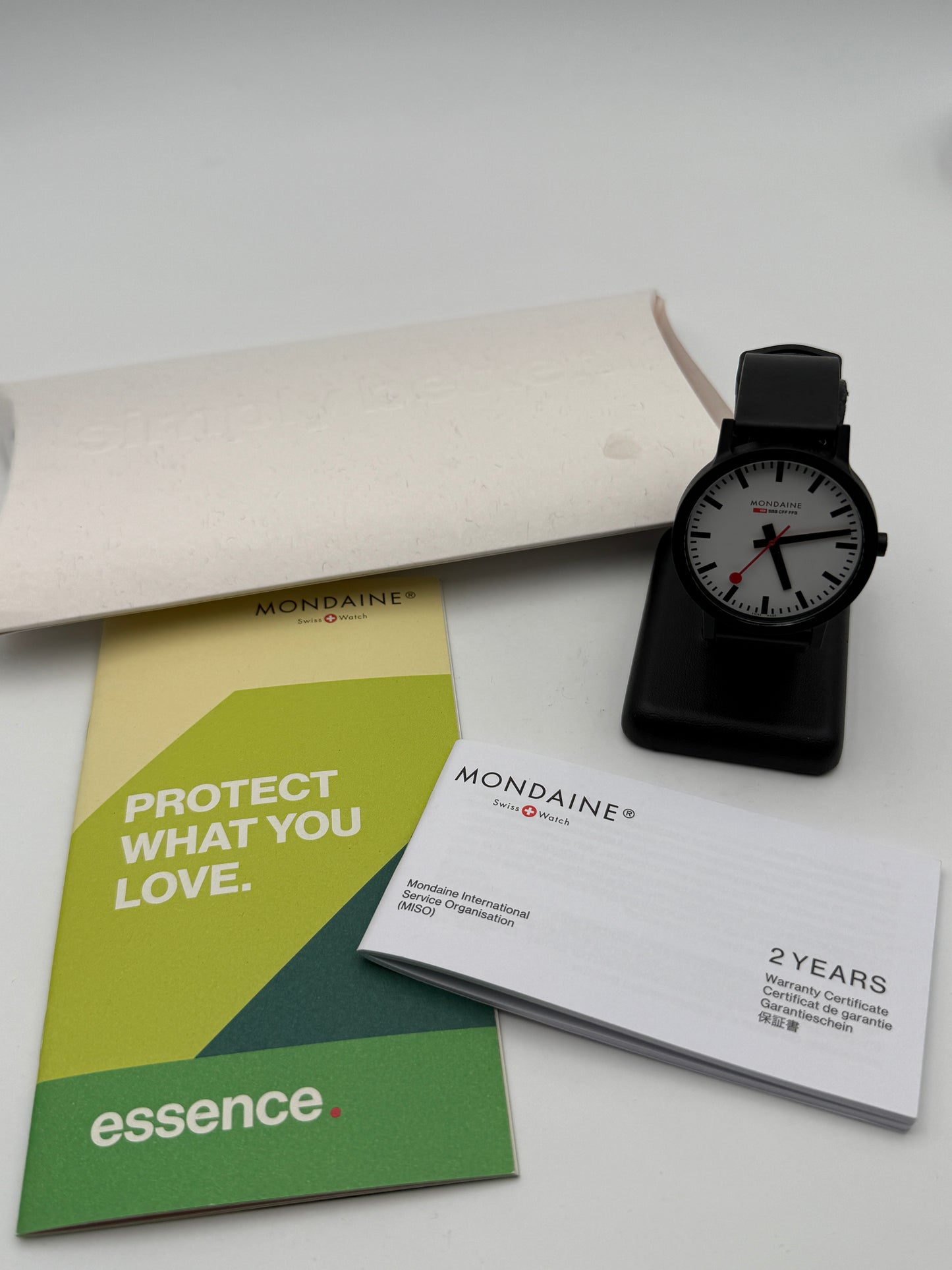 mondaine sbb cff ffs ferrovie svizzere