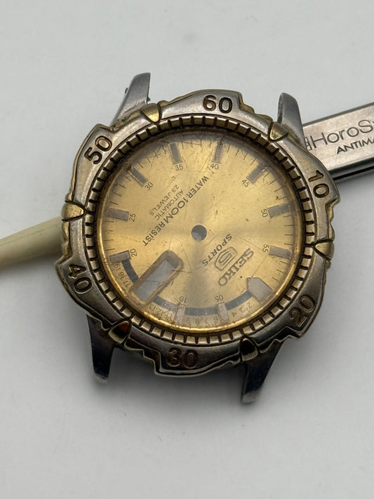 seiko 7s36-02l0 37mm japan
