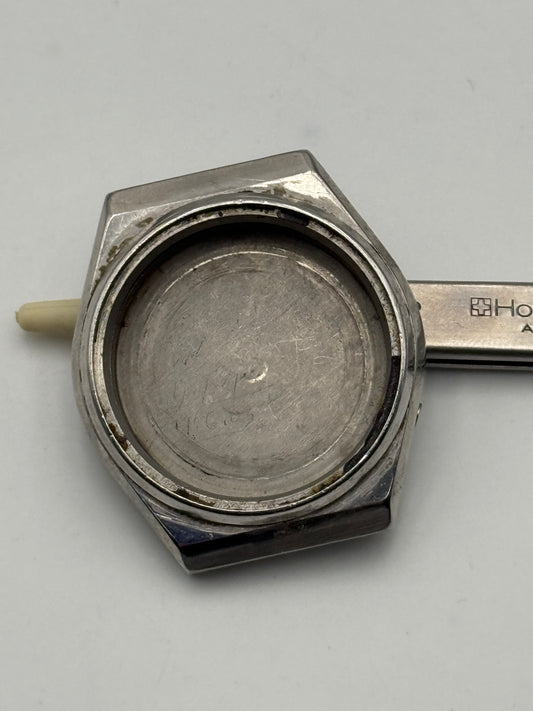 seiko 7019-8180 36mm cassa case