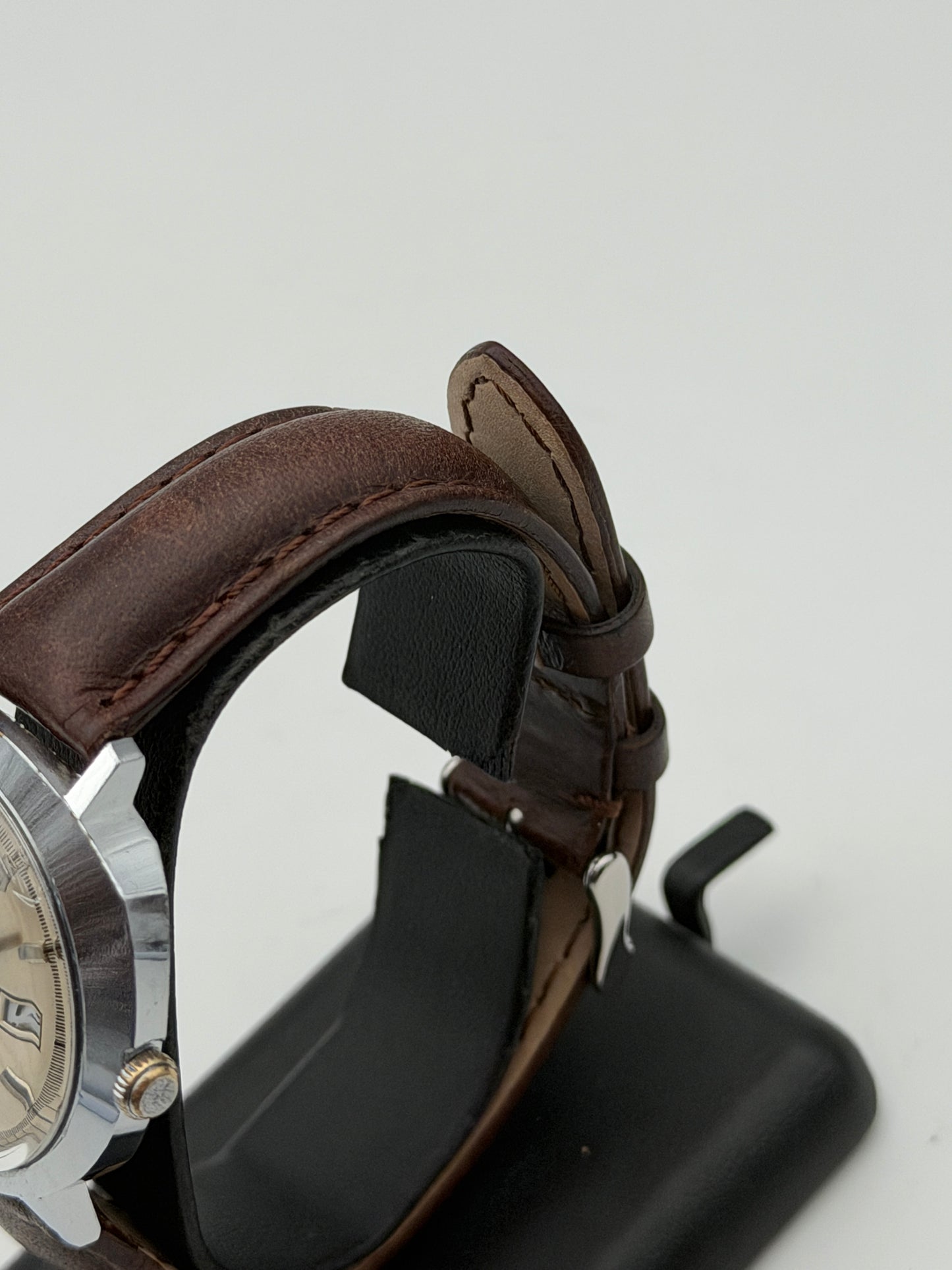 timex vintage rare 38mm vintage watch manual wind