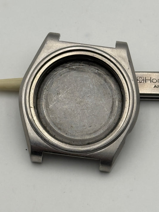 seiko 7s26-3160 38mm cassa case