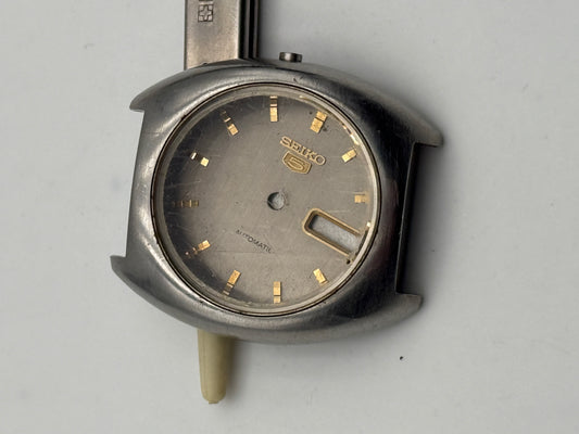 seiko 5606-8001 35mm cassa case