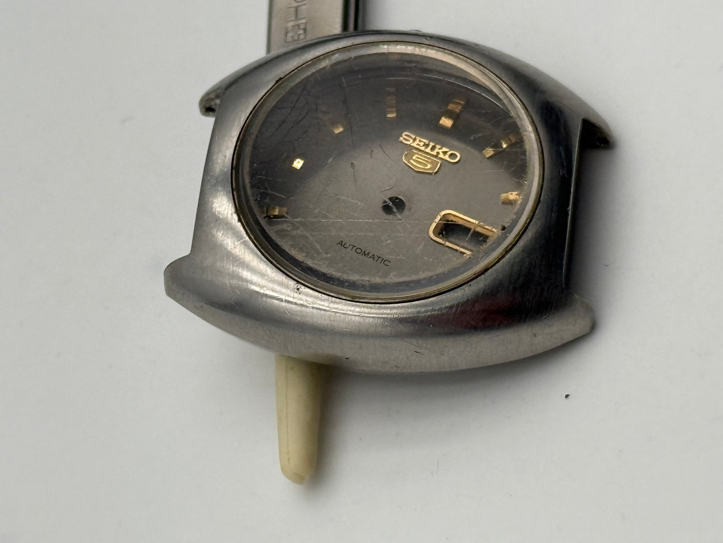 seiko 5606-8001 35mm cassa case