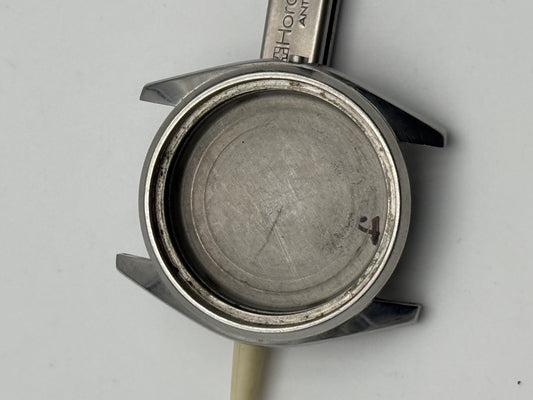 seiko 7009-3171 36mm cassa case