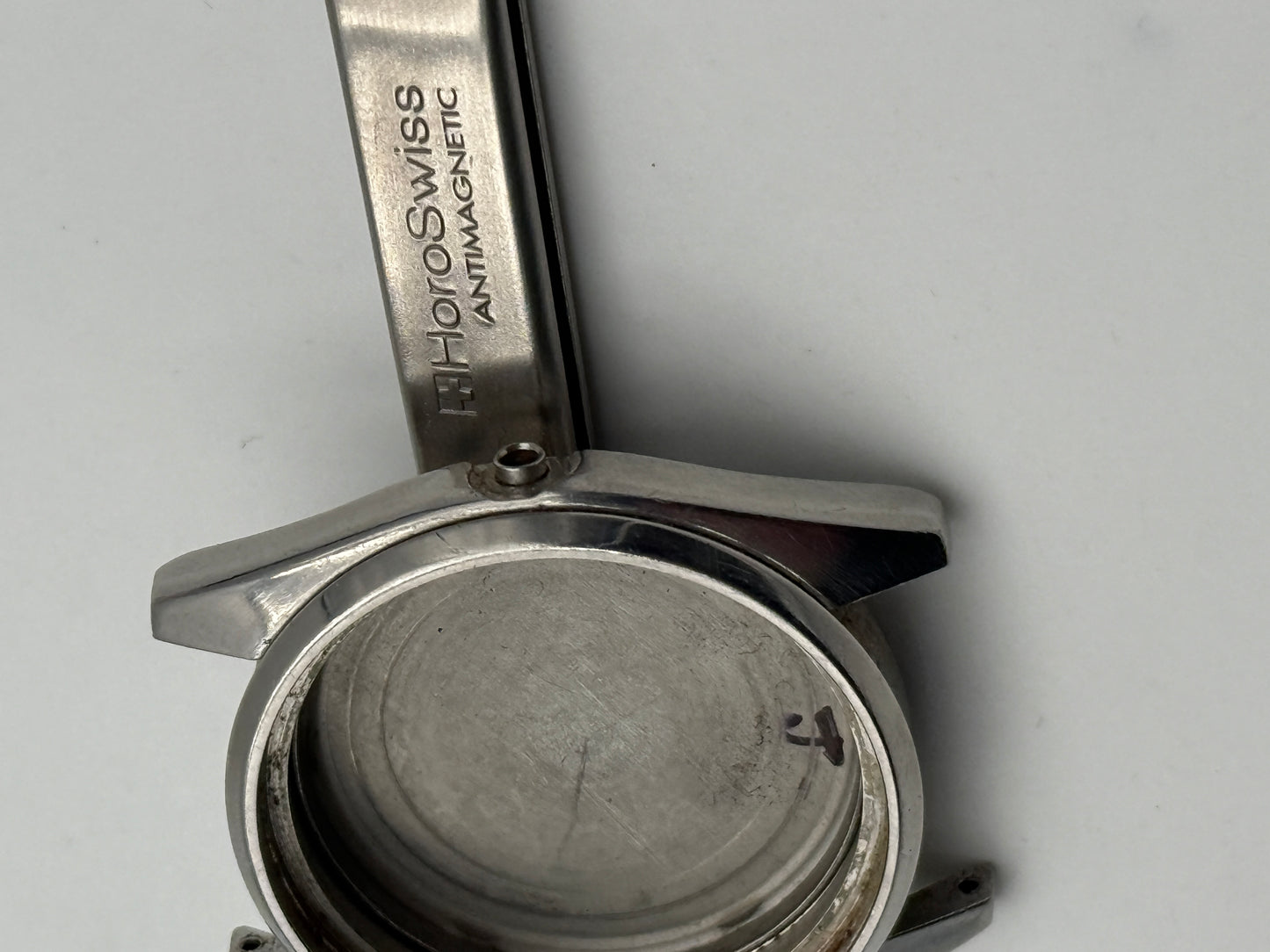 seiko 7009-3171 36mm cassa case