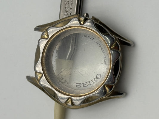seiko 7s26-7010 40mm cassa case japan