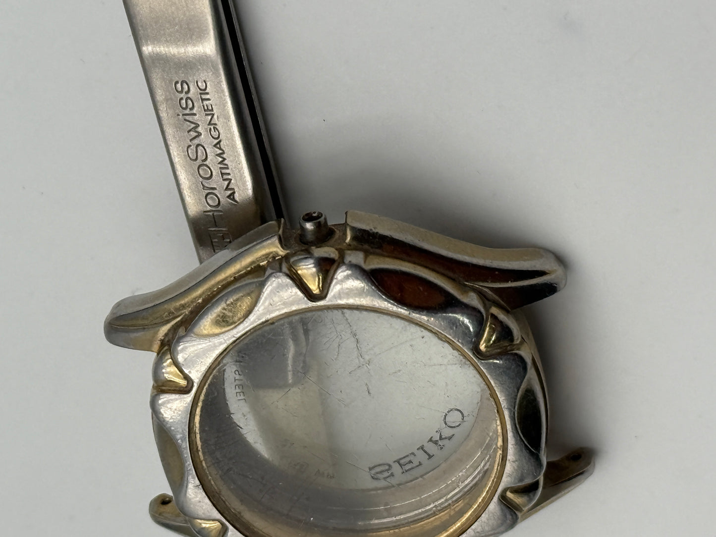seiko 7s26-7010 40mm cassa case japan