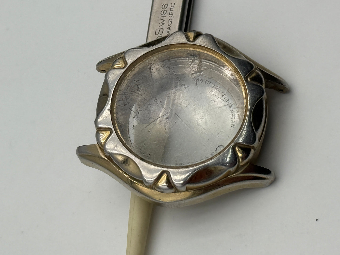 seiko 7s26-7010 40mm cassa case japan