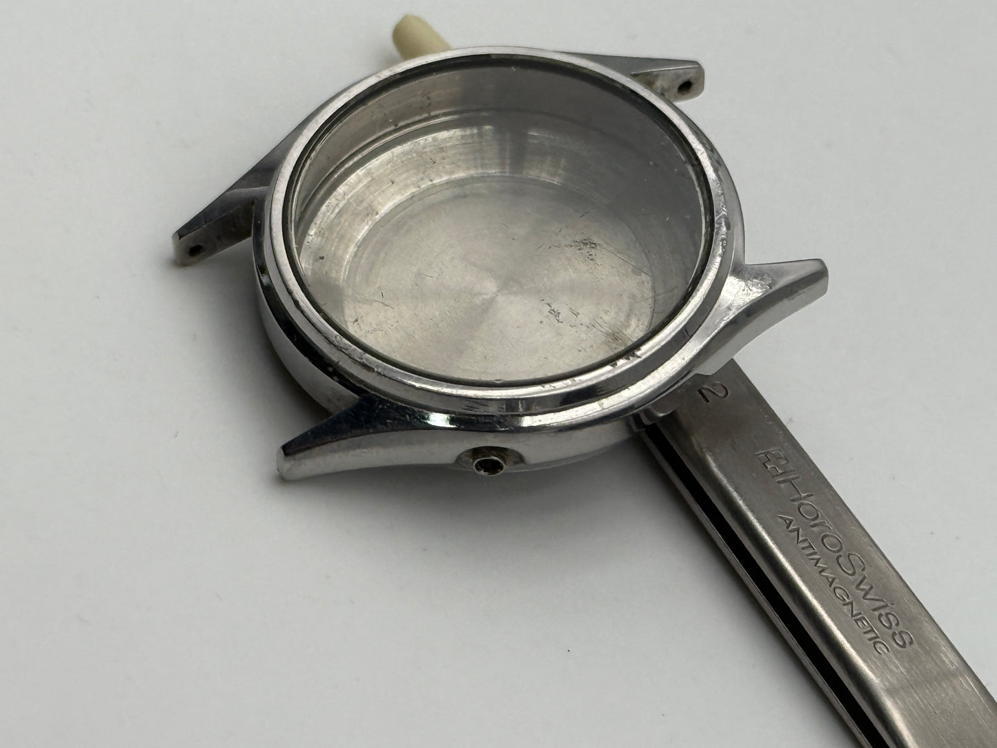 seiko 6309-6150 35mm cassa case