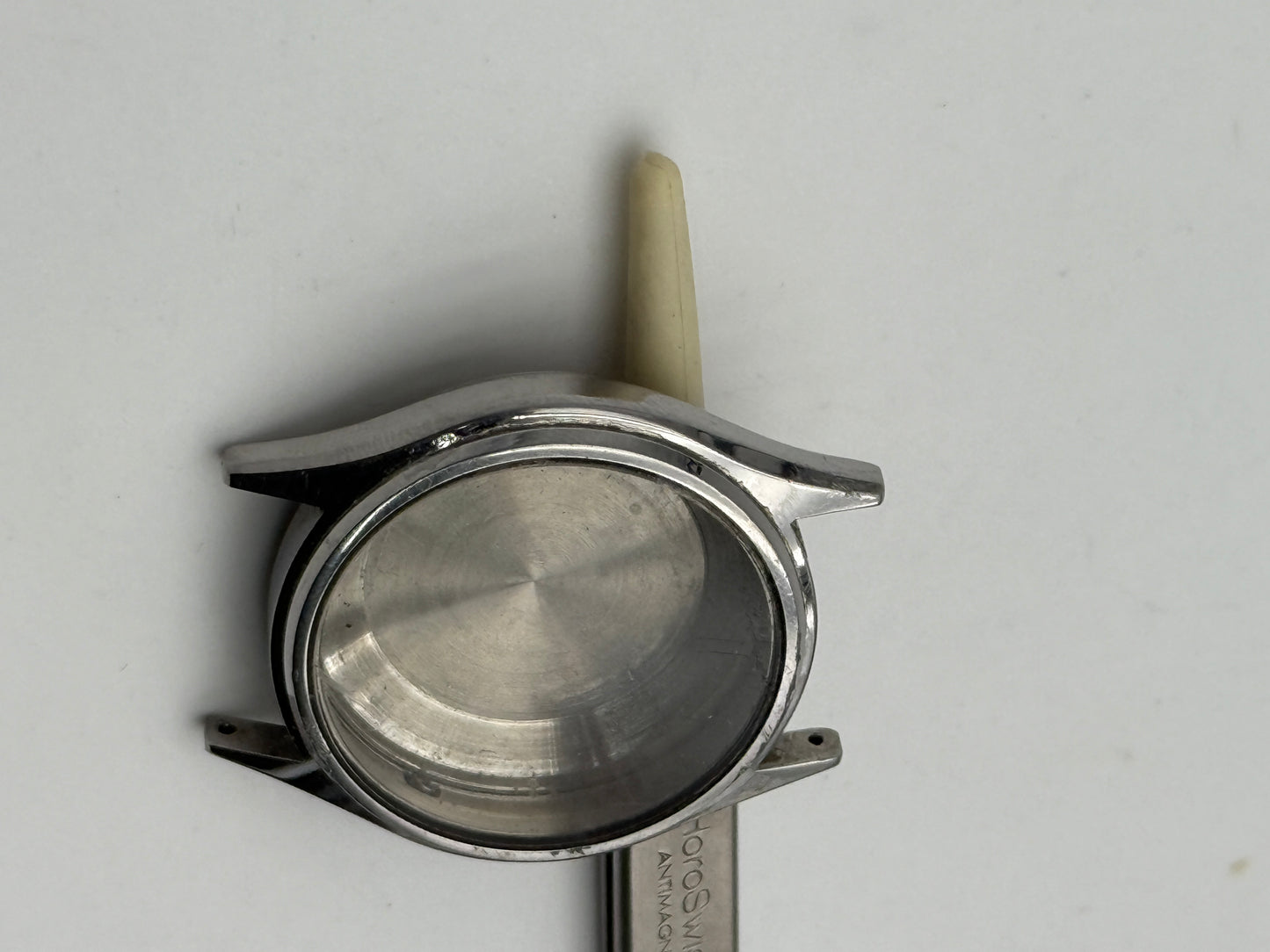 seiko 6309-6150 35mm cassa case