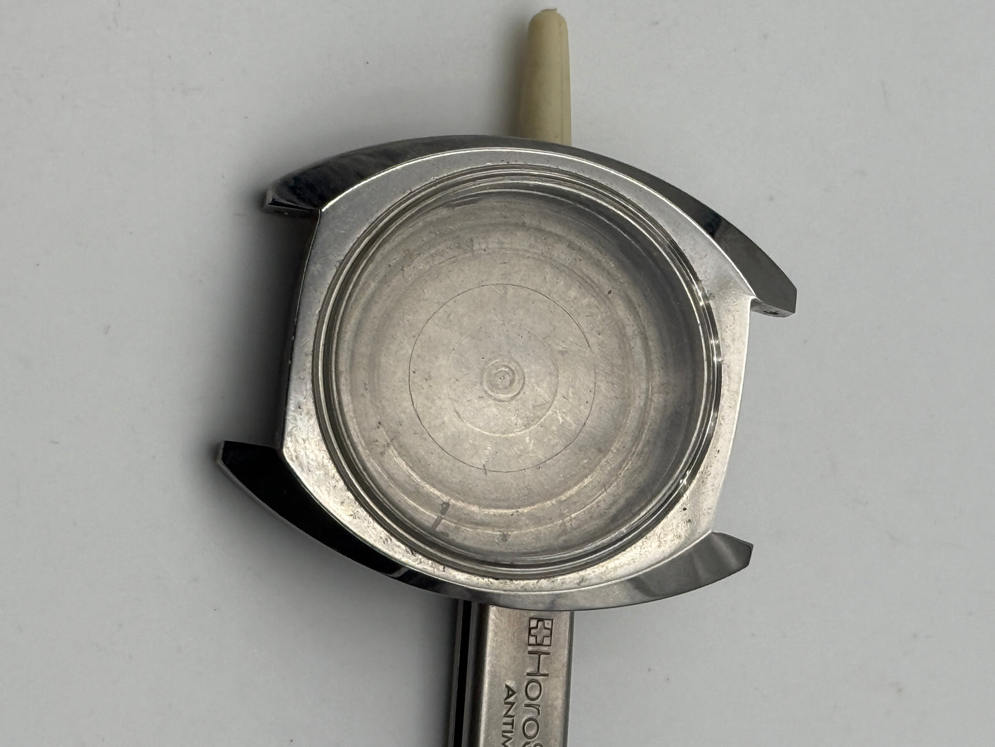 seiko 7009-5862 36mm cassa case