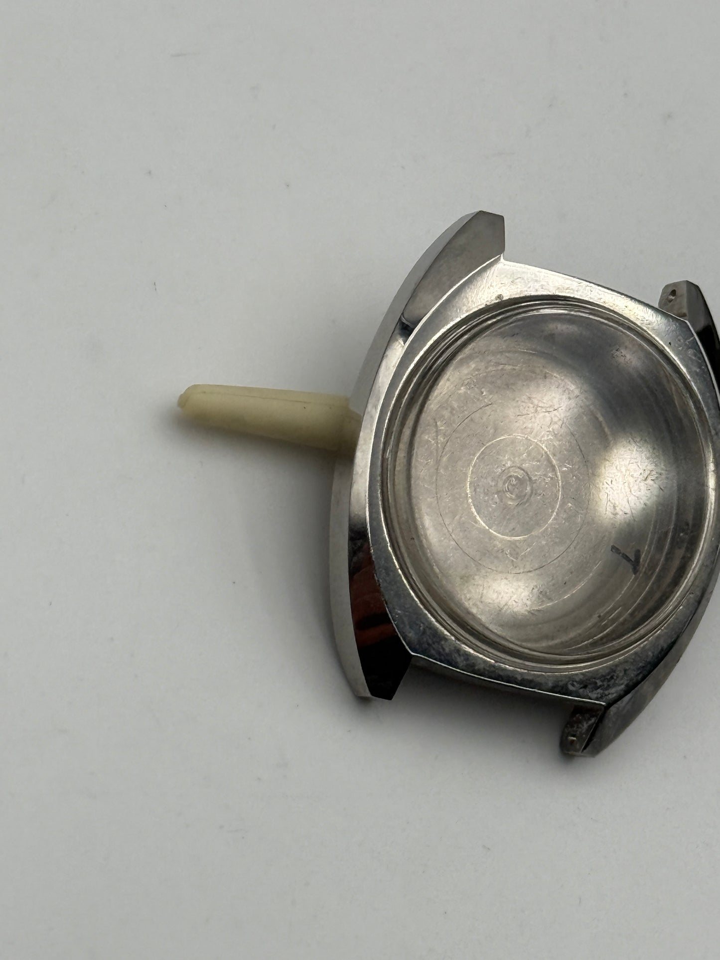 seiko 7009-5862 36mm cassa case