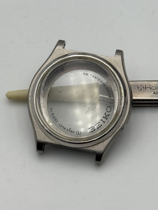 seiko 7s26-0480 37mm cassa case