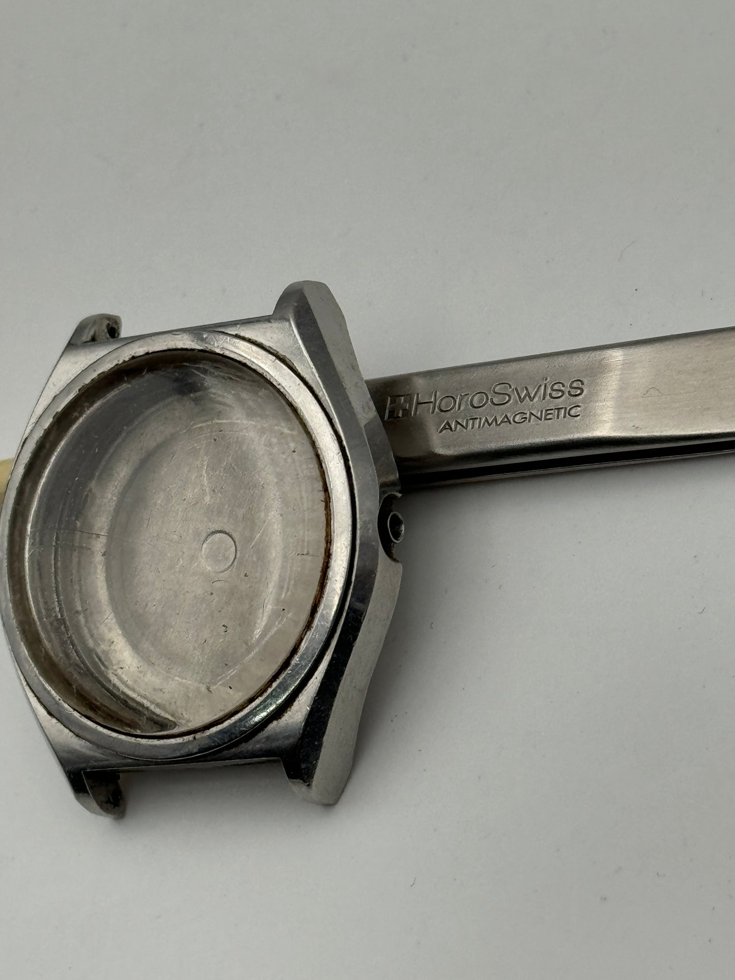 Seiko 6309-8000 cassa case 38mm