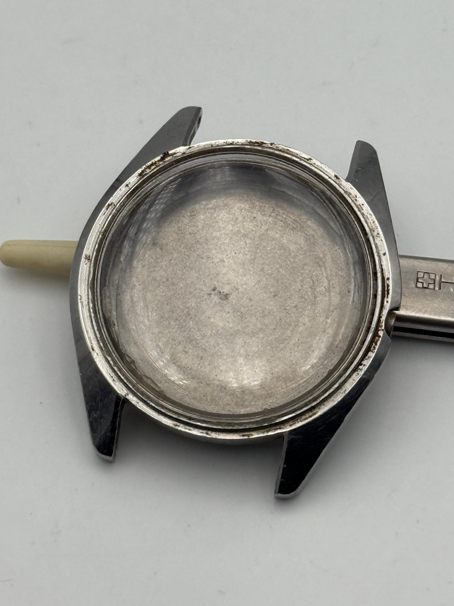 seiko 7005-8150 37mm cassa case