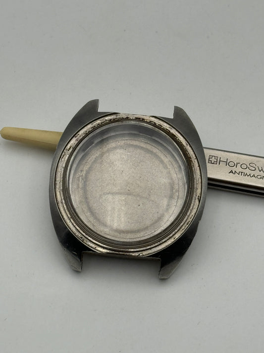 Seiko 7019-7120 36mm cassa case