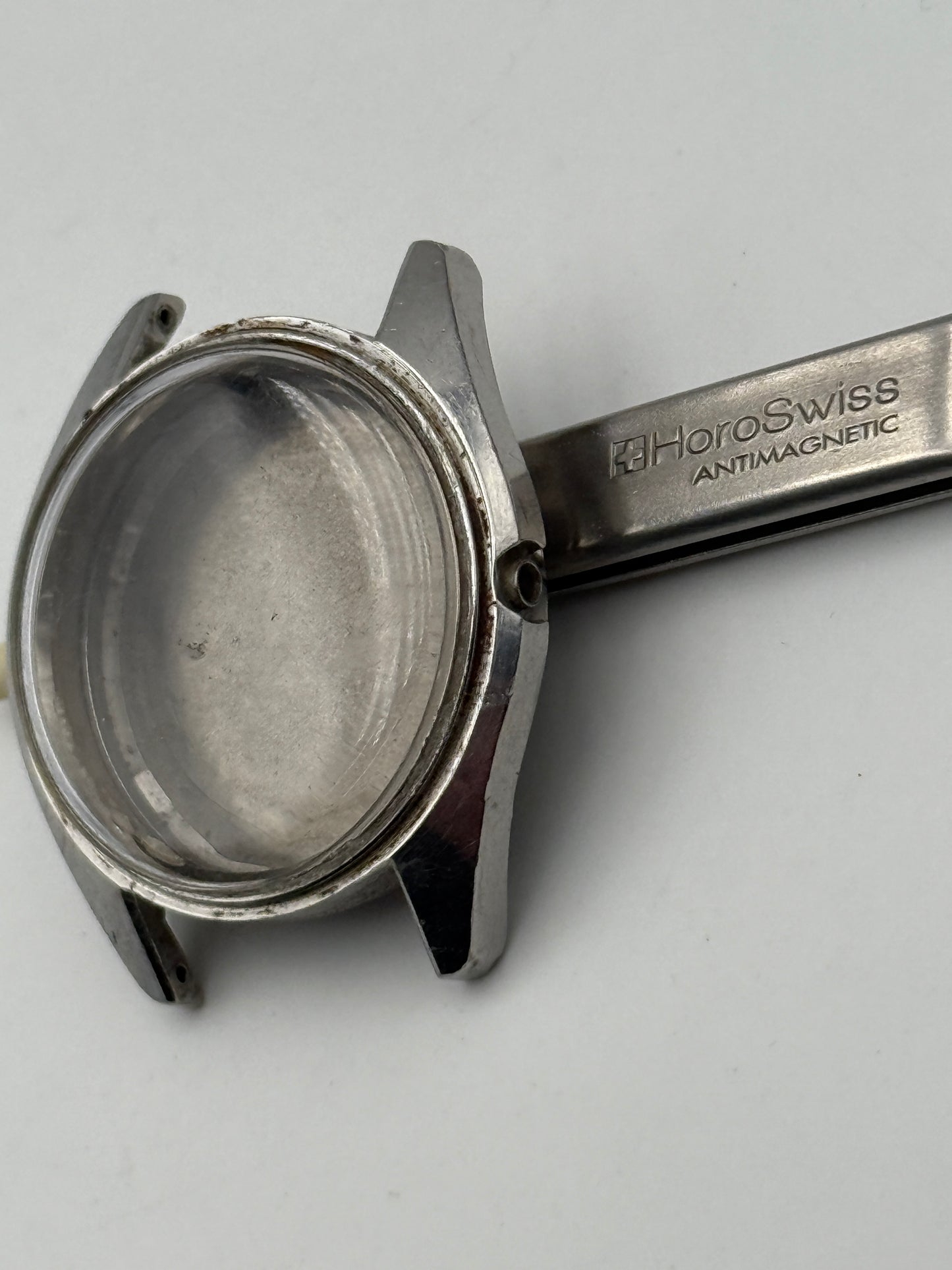 seiko 7005-8150 37mm cassa case