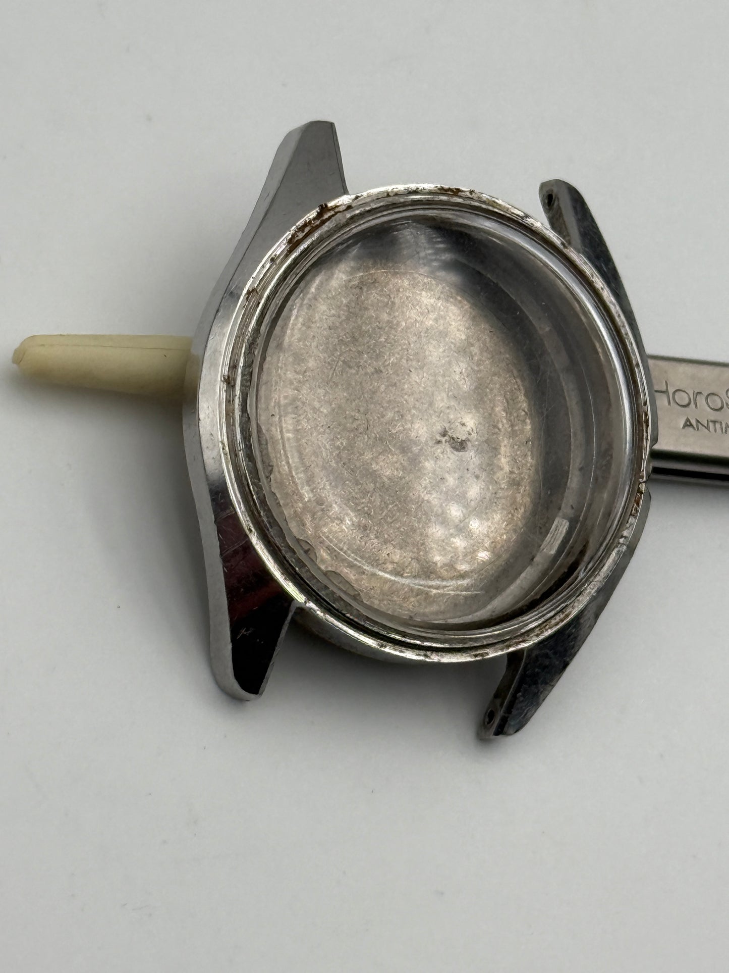 seiko 7005-8150 37mm cassa case