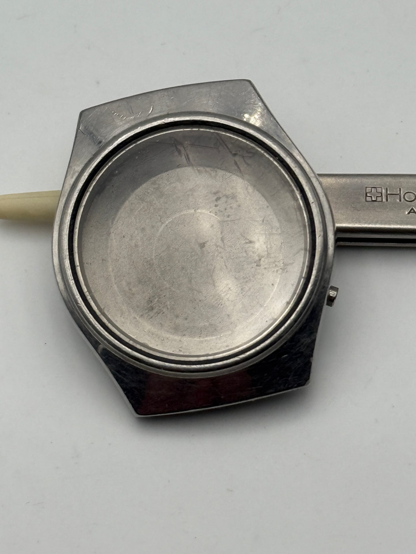 seiko 6309-7330 35mm cassa case
