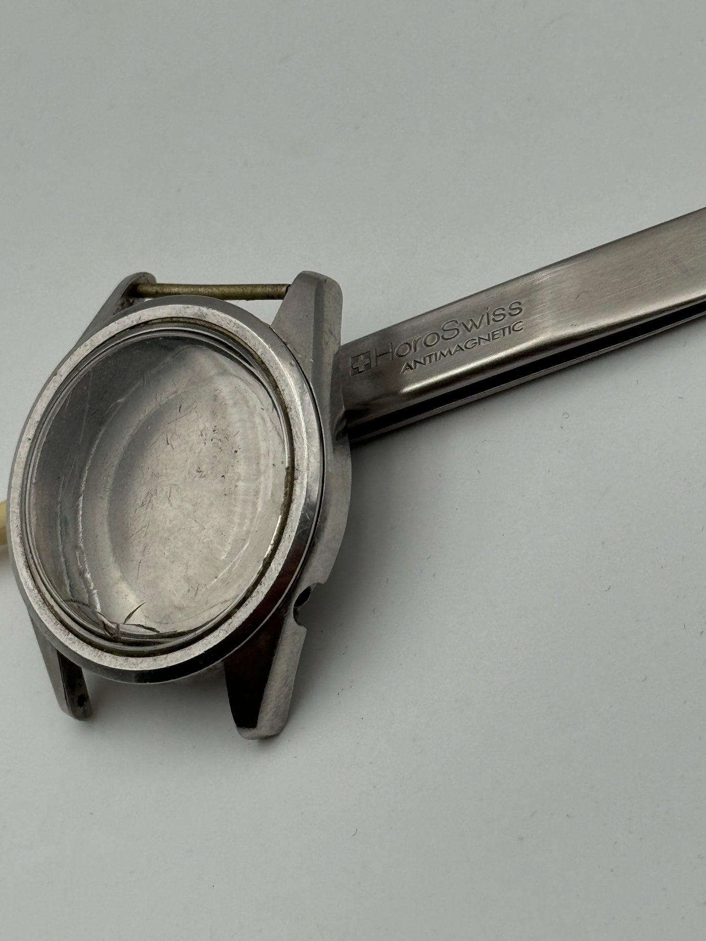 Seiko 6119-8083 37mm cassa case