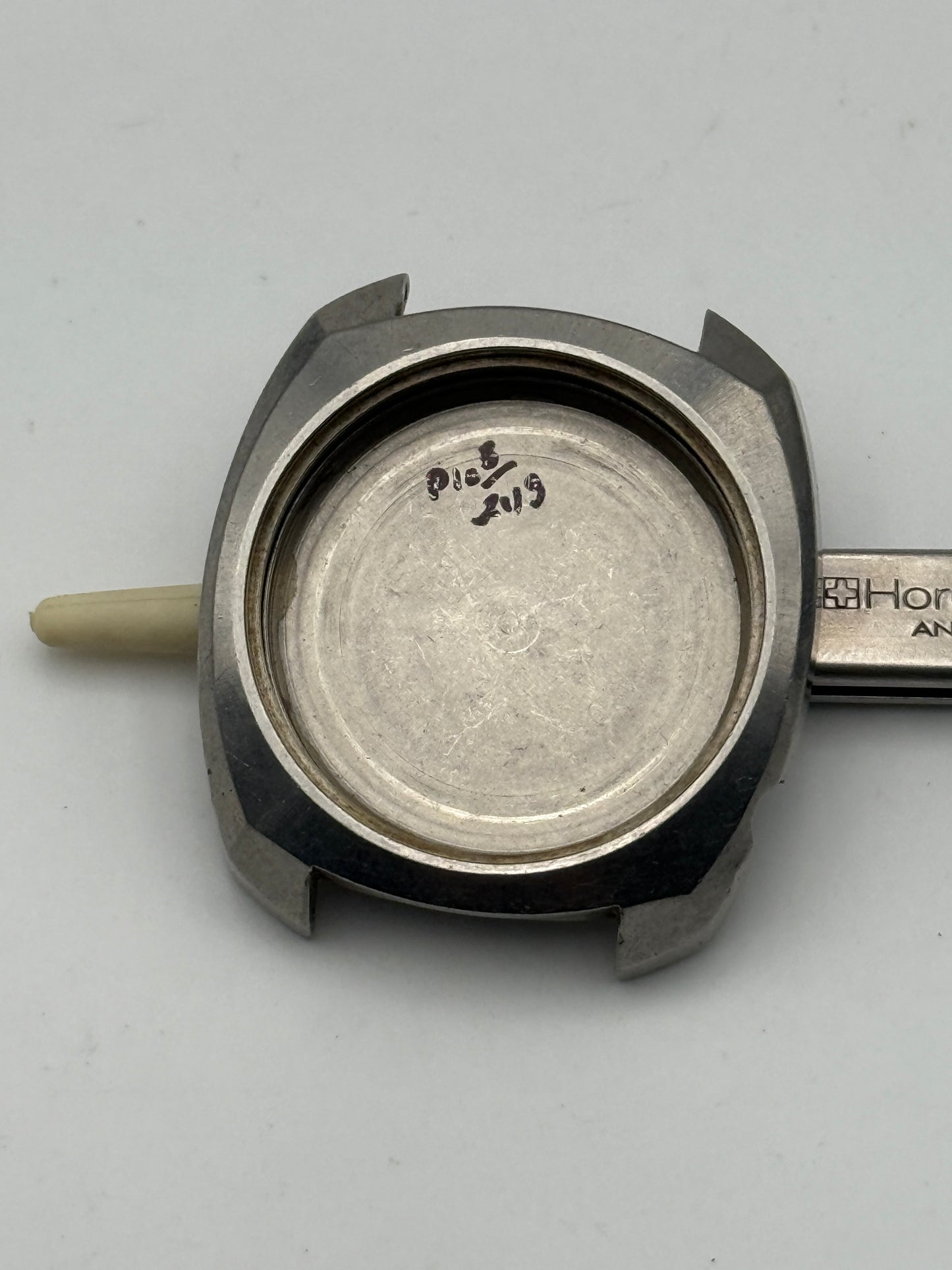 seiko 7019-8180 36mm cassa case