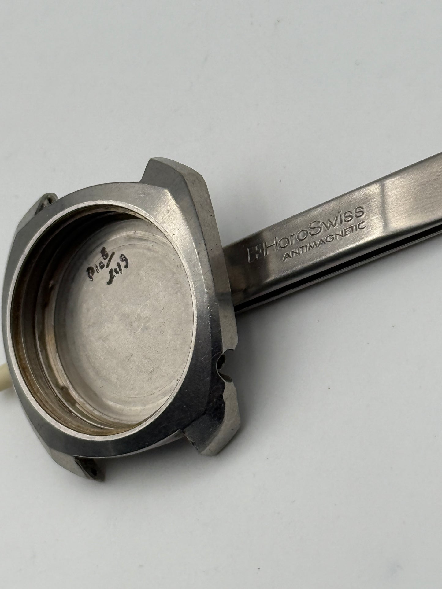 seiko 7019-8180 36mm cassa case