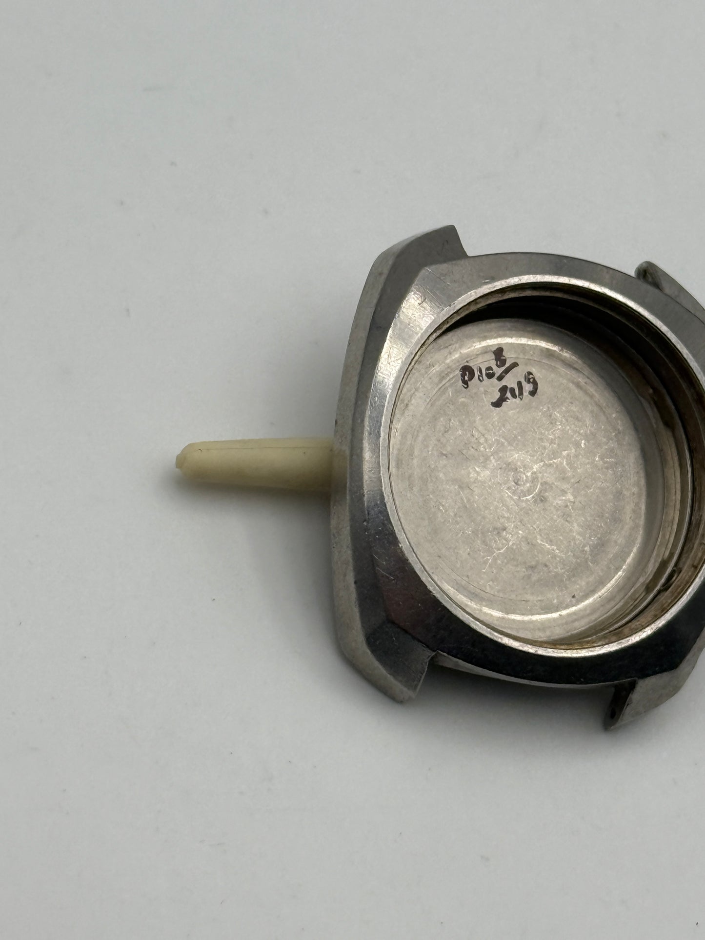 seiko 7019-8180 36mm cassa case