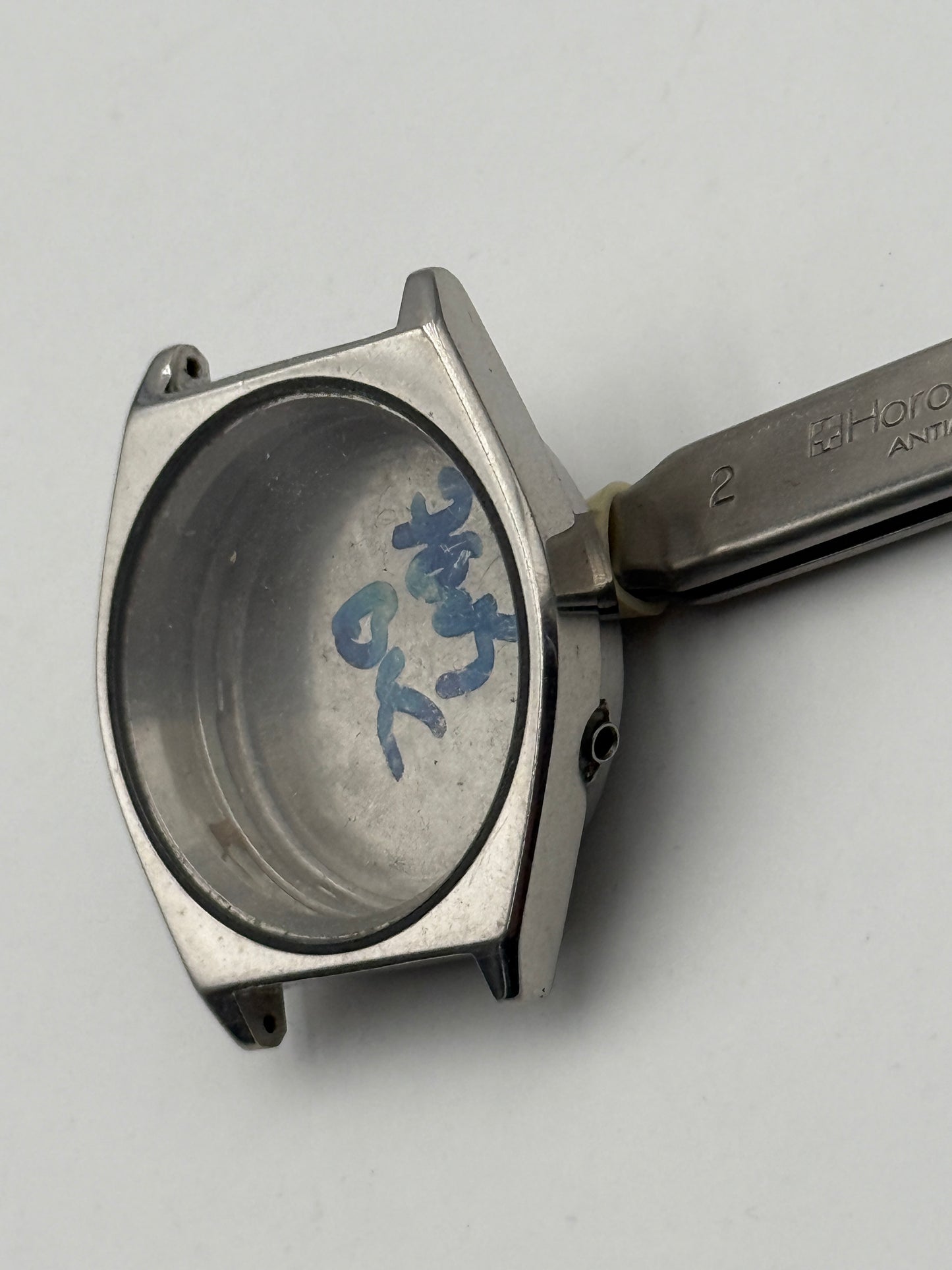 seiko 7009-3040 35mm cassa case