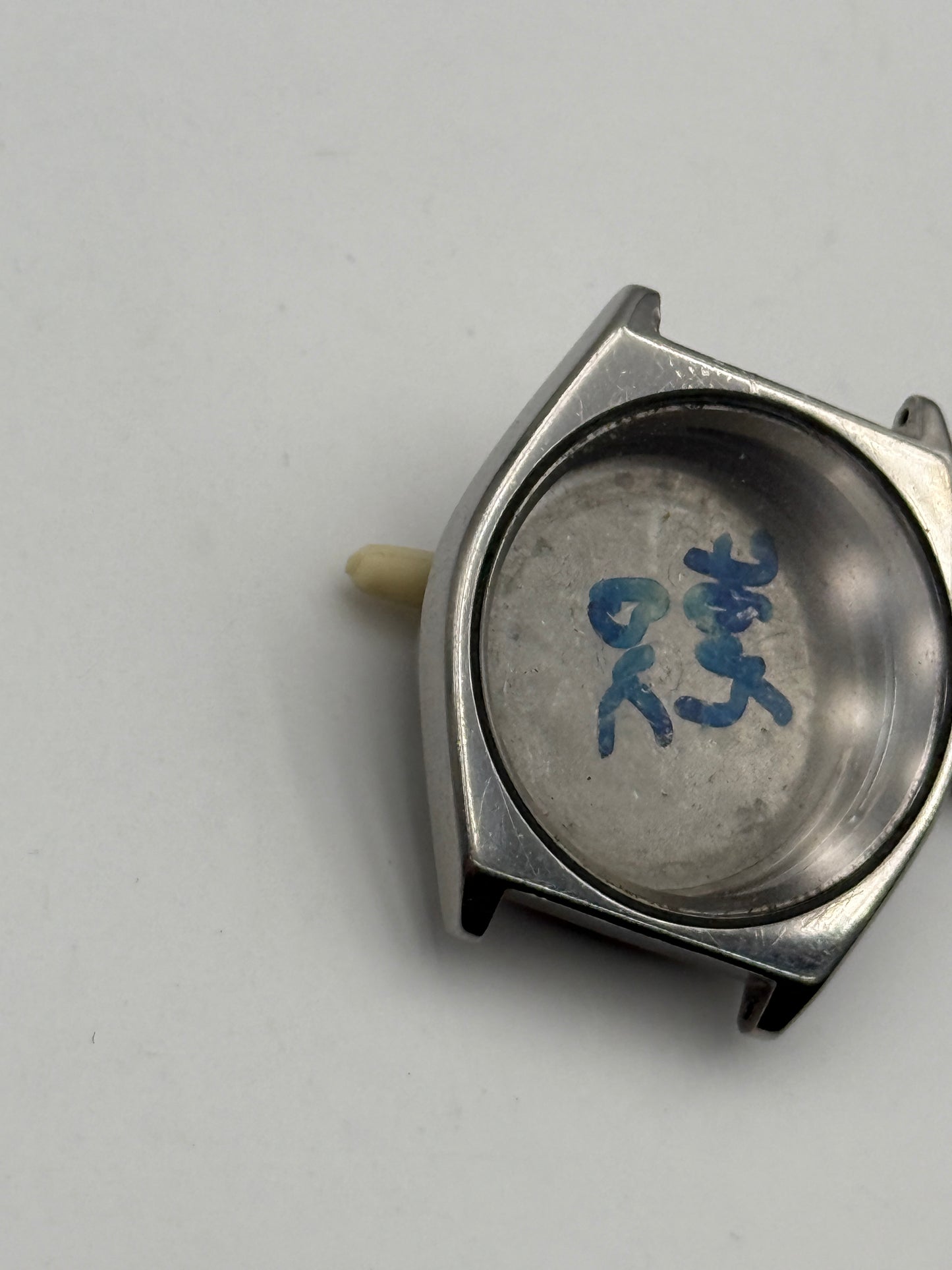 seiko 7009-3040 35mm cassa case