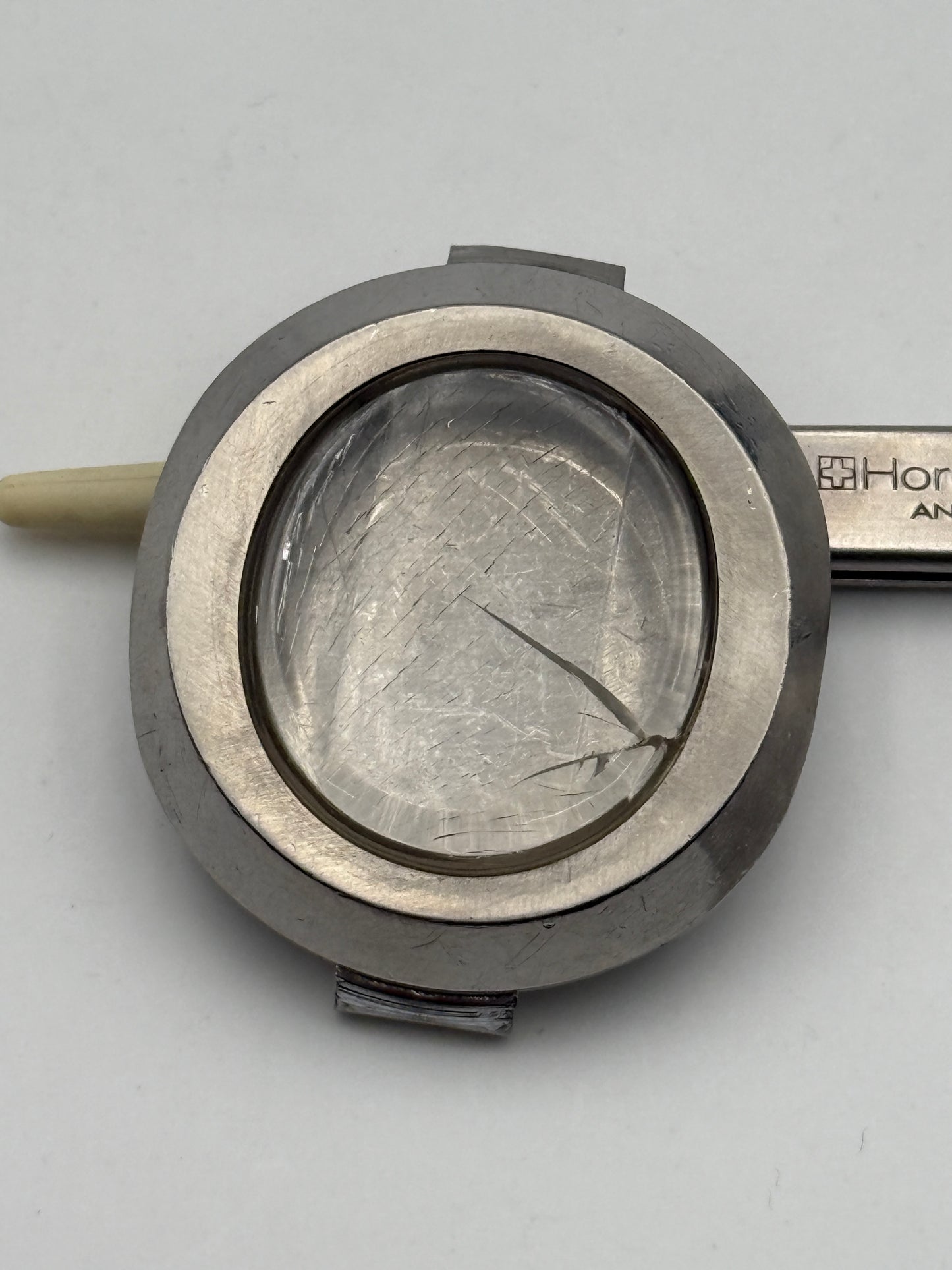 seiko 6119-5450 38mm cassa case