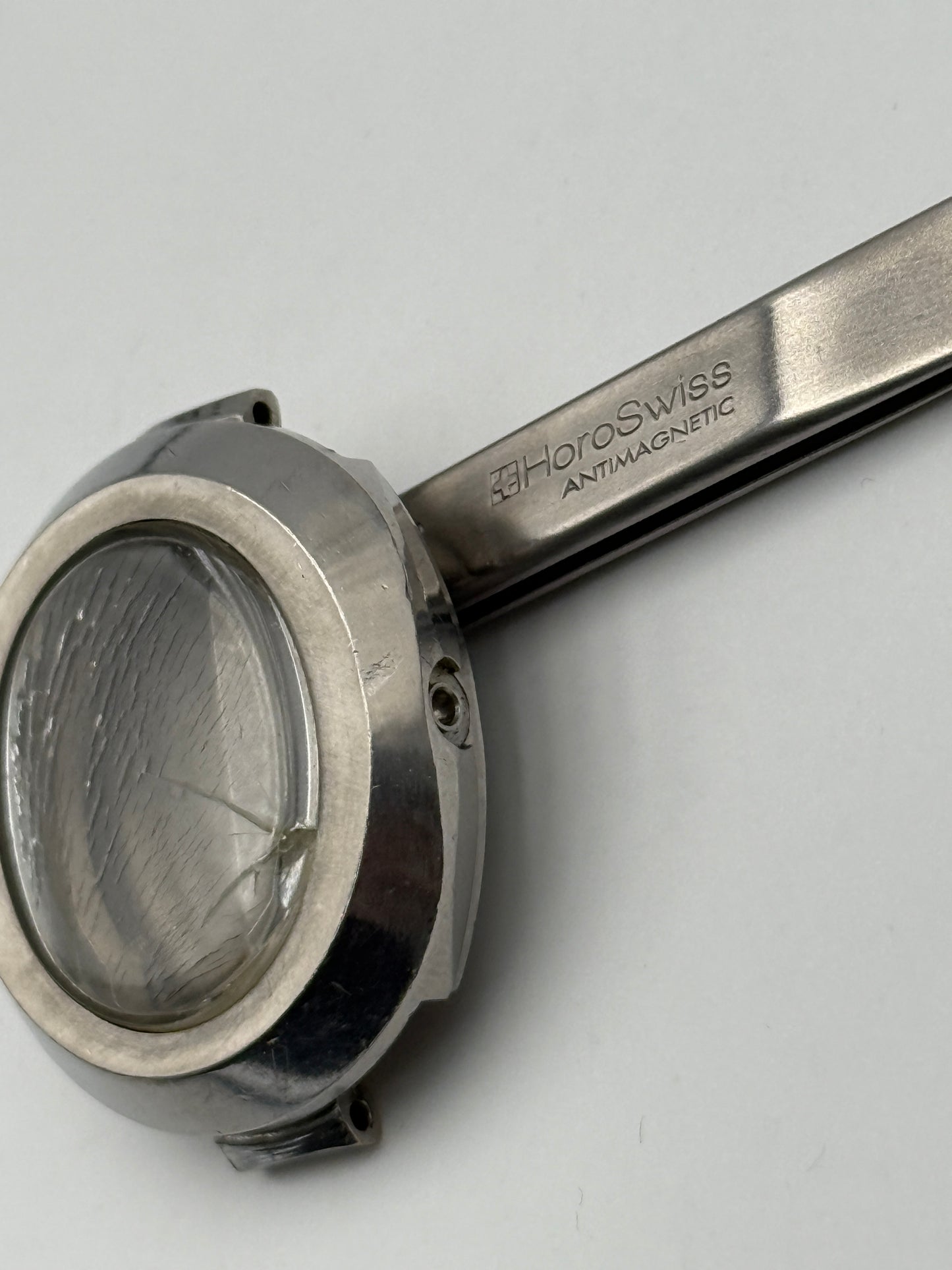 seiko 6119-5450 38mm cassa case