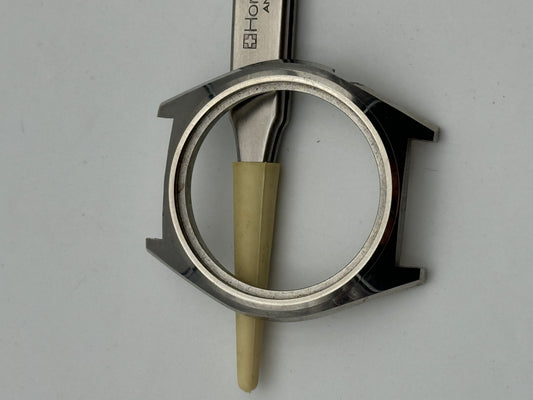 Seiko 5 carrure cassa case 38mm misura interna 29.5mm