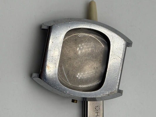 seiko 7009-5298 36mm cassa case