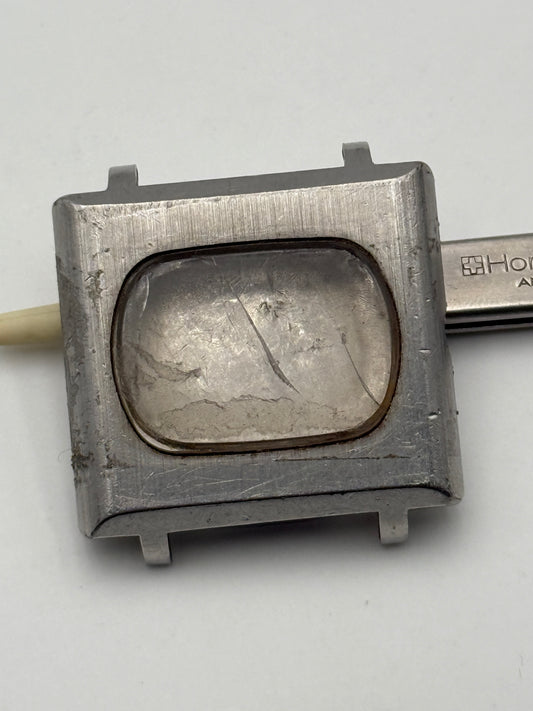 seiko 5606-7920 37mm cassa case