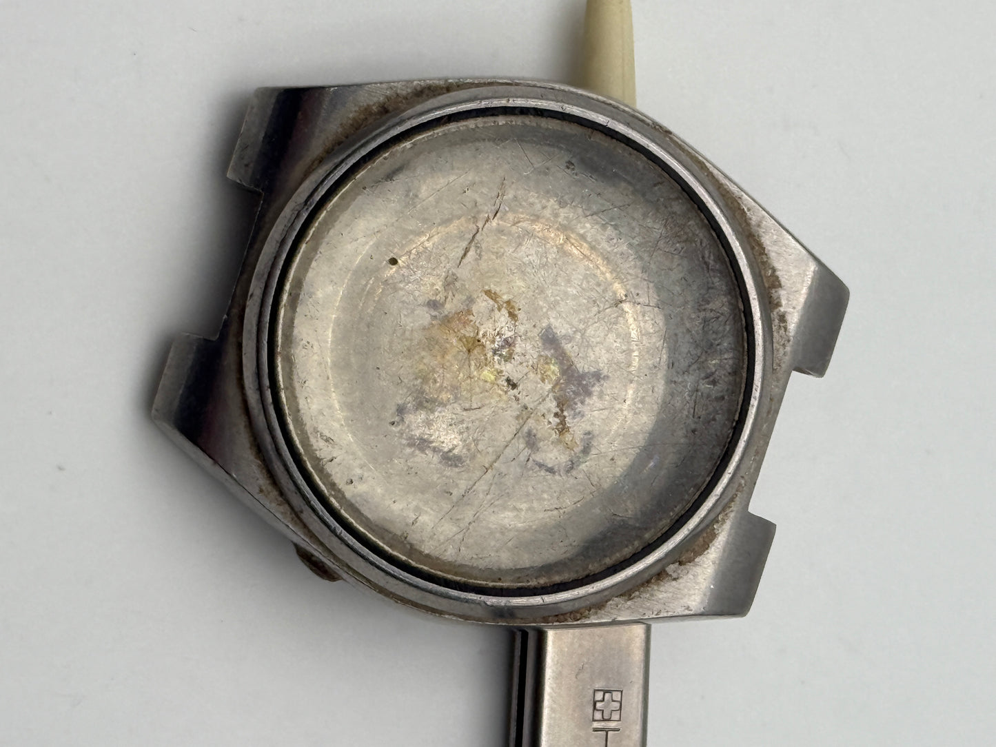 seiko 6119-8095 36mm cassa case
