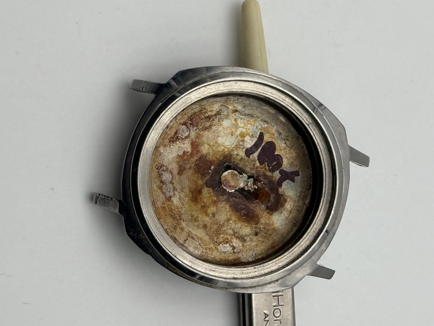 seiko 7009-3130 36mm cassa case