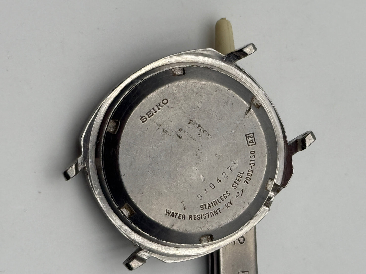seiko 7009-3130 36mm cassa case