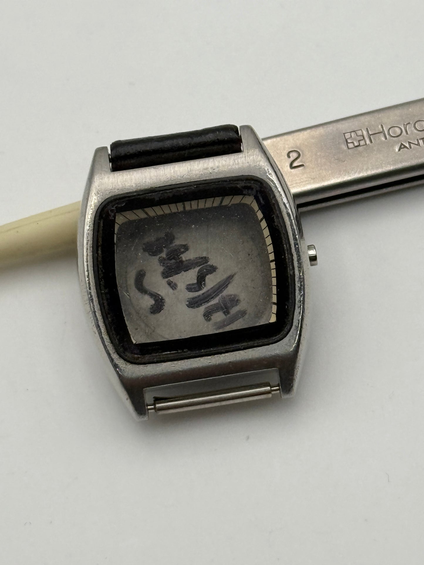 seiko 4206-5630 25mm cassa case