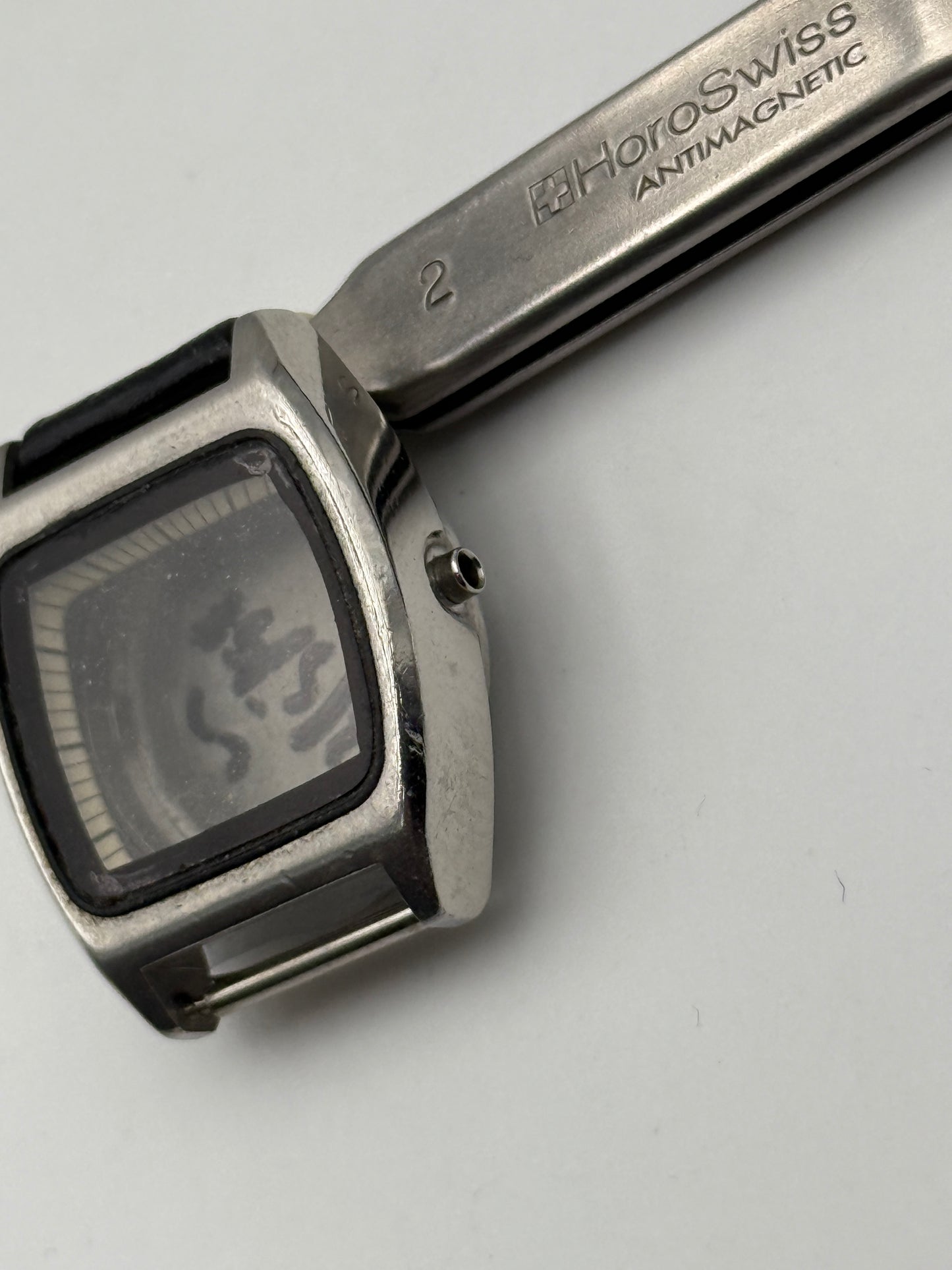seiko 4206-5630 25mm cassa case