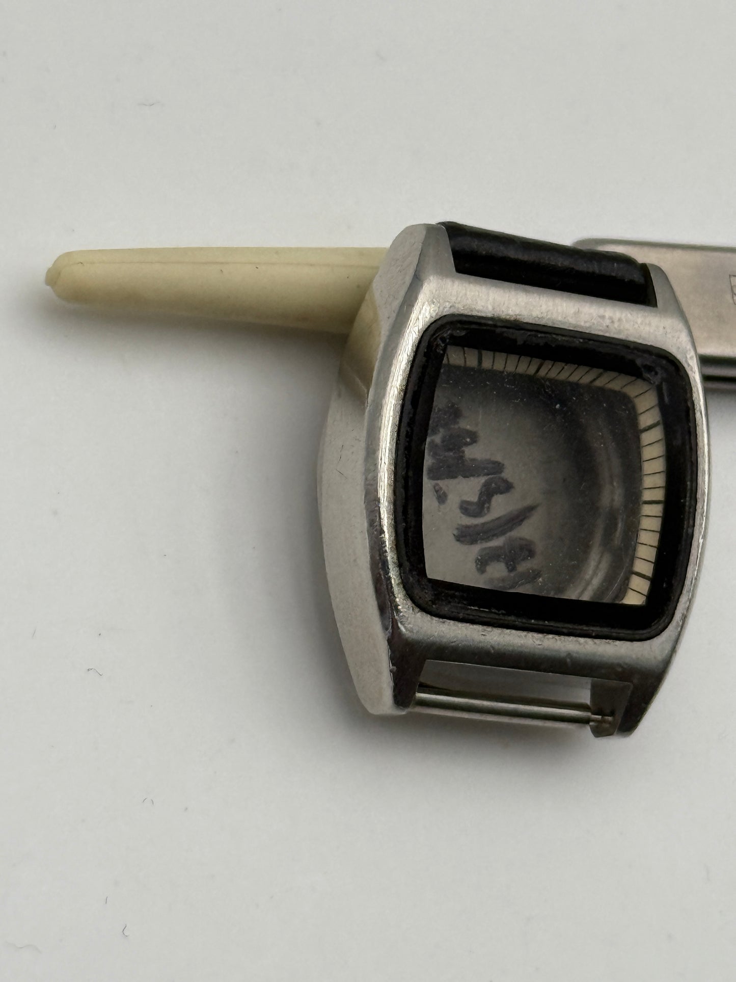seiko 4206-5630 25mm cassa case