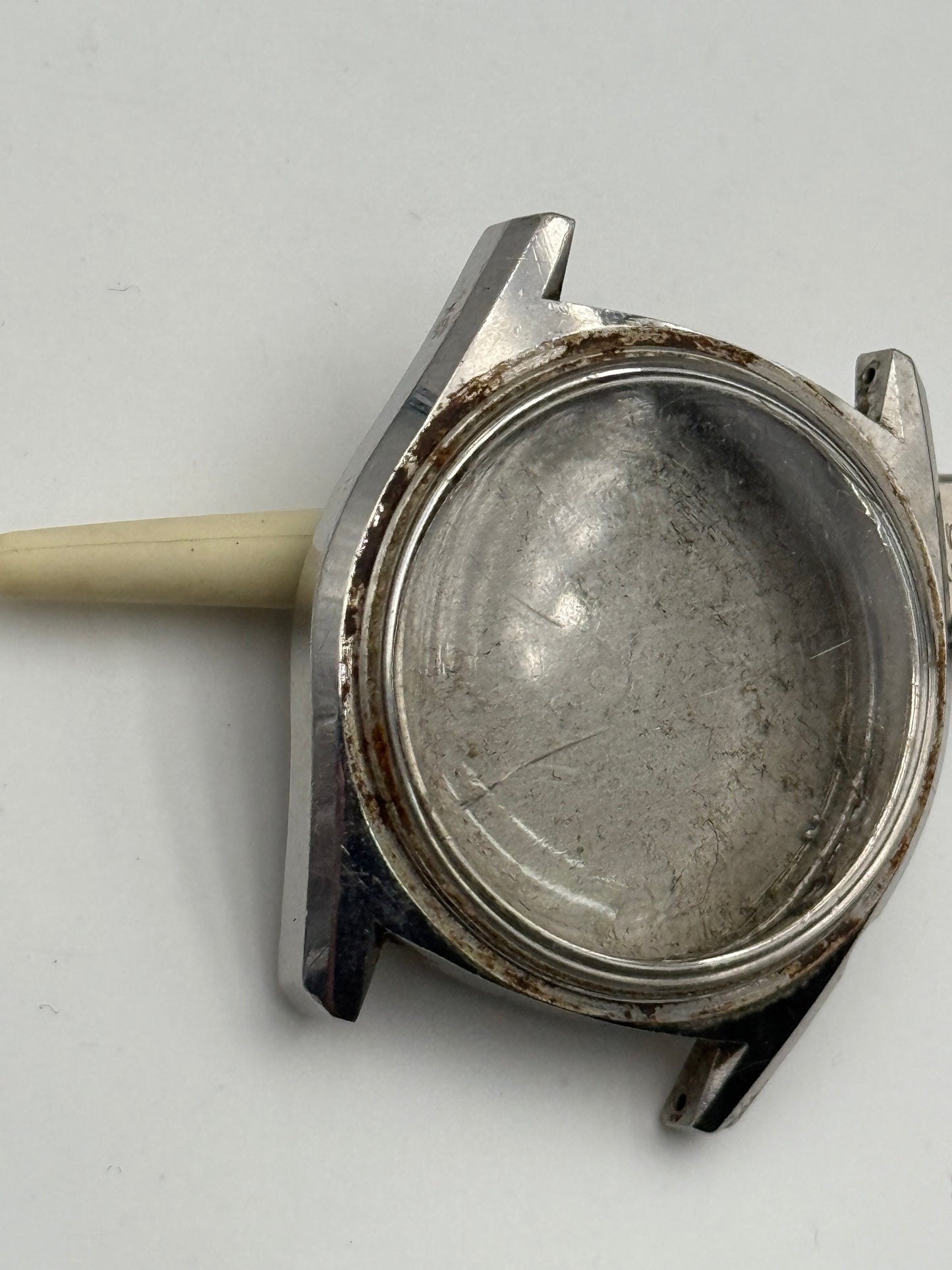 seiko 7009-563a 36mm cassa case