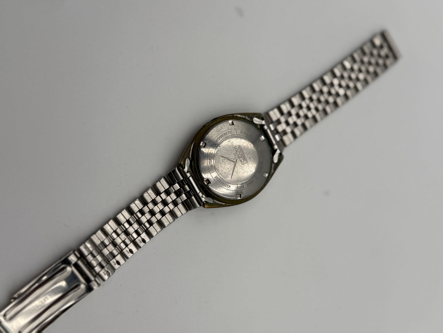 camy 7608 37mm cassa case