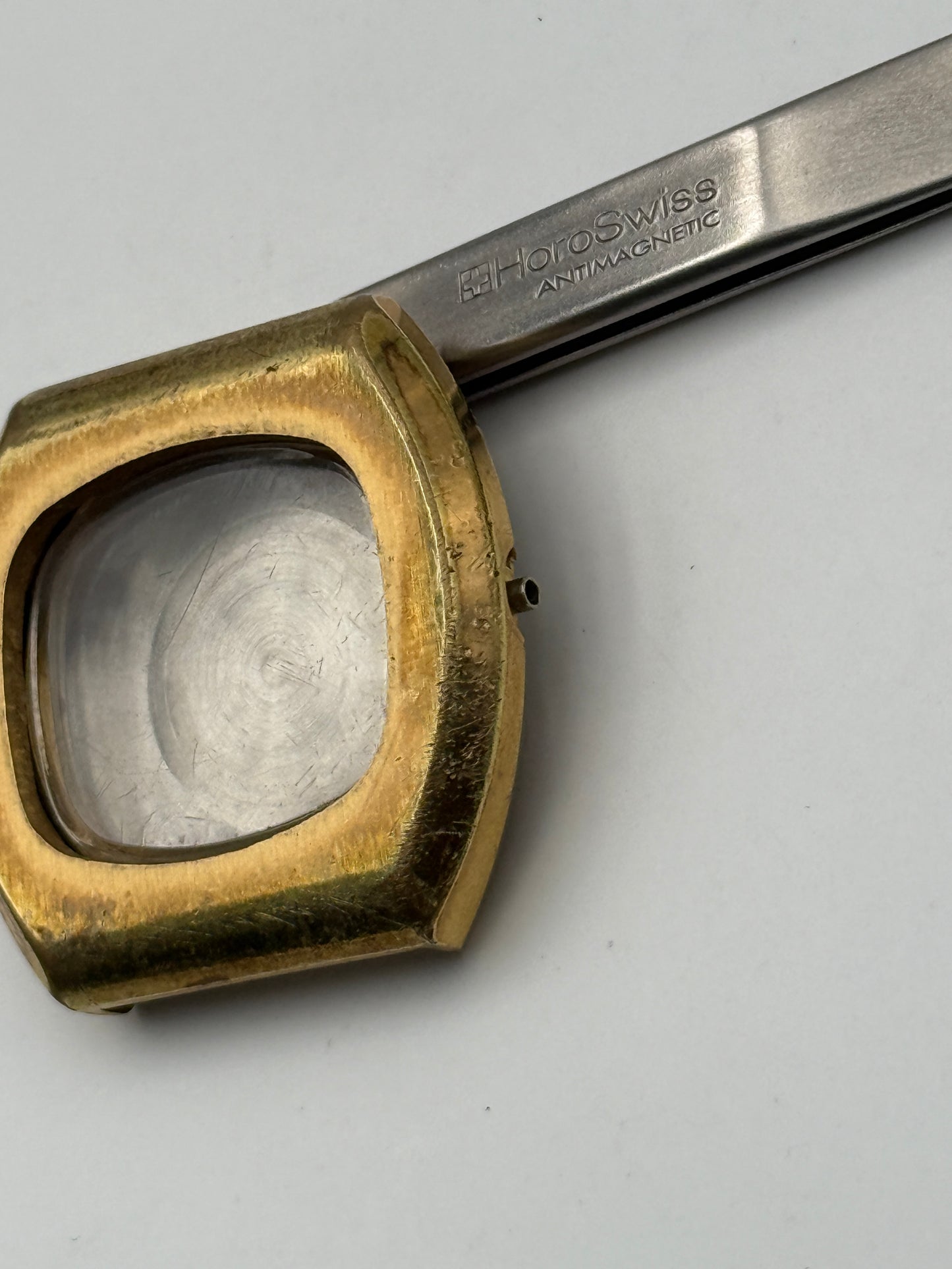 cassa case skin diver 41mm-30mm