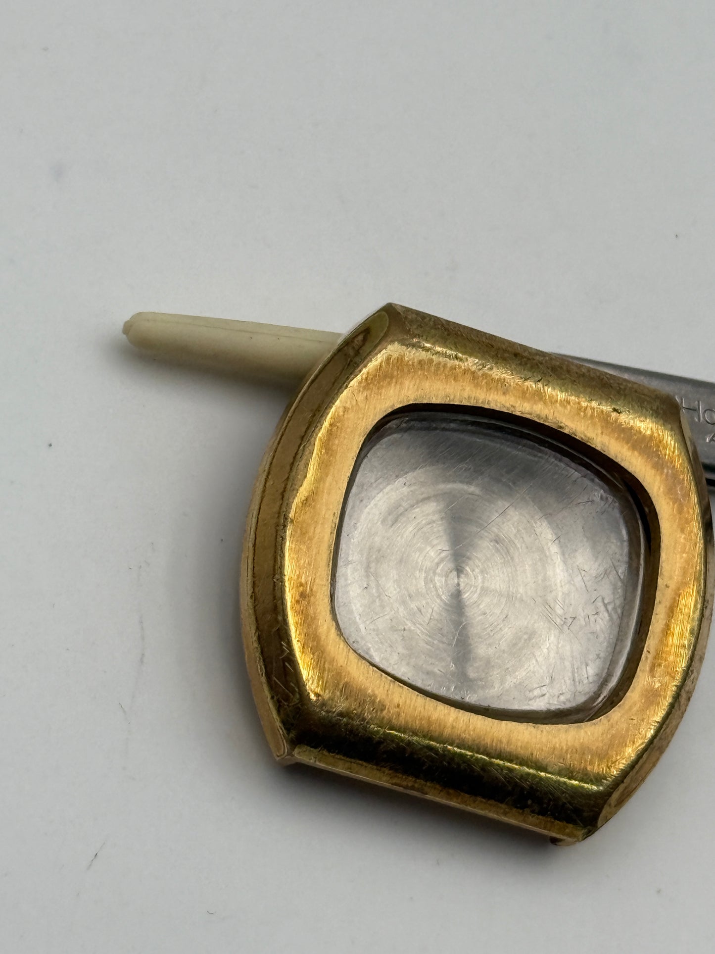 cassa case skin diver 41mm-30mm