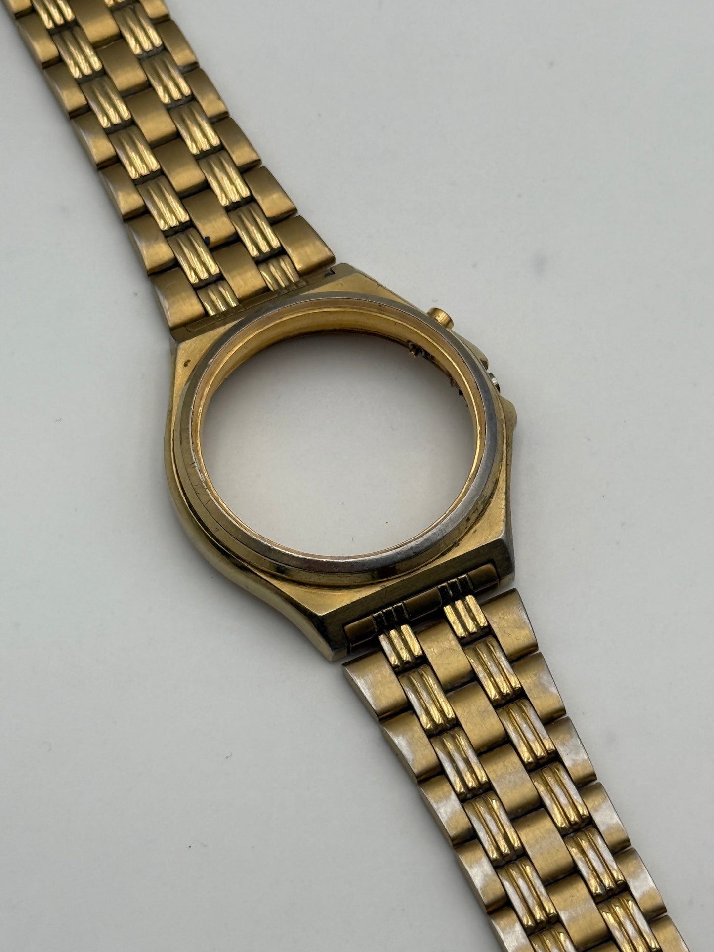 orient carrure 37mm cassa case
